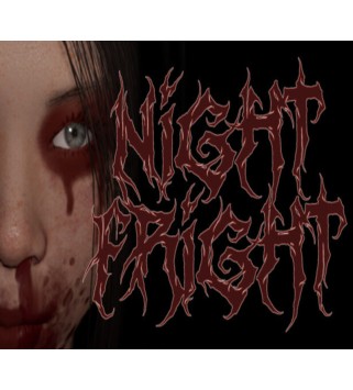 Night Fright Steam Key GLOBAL